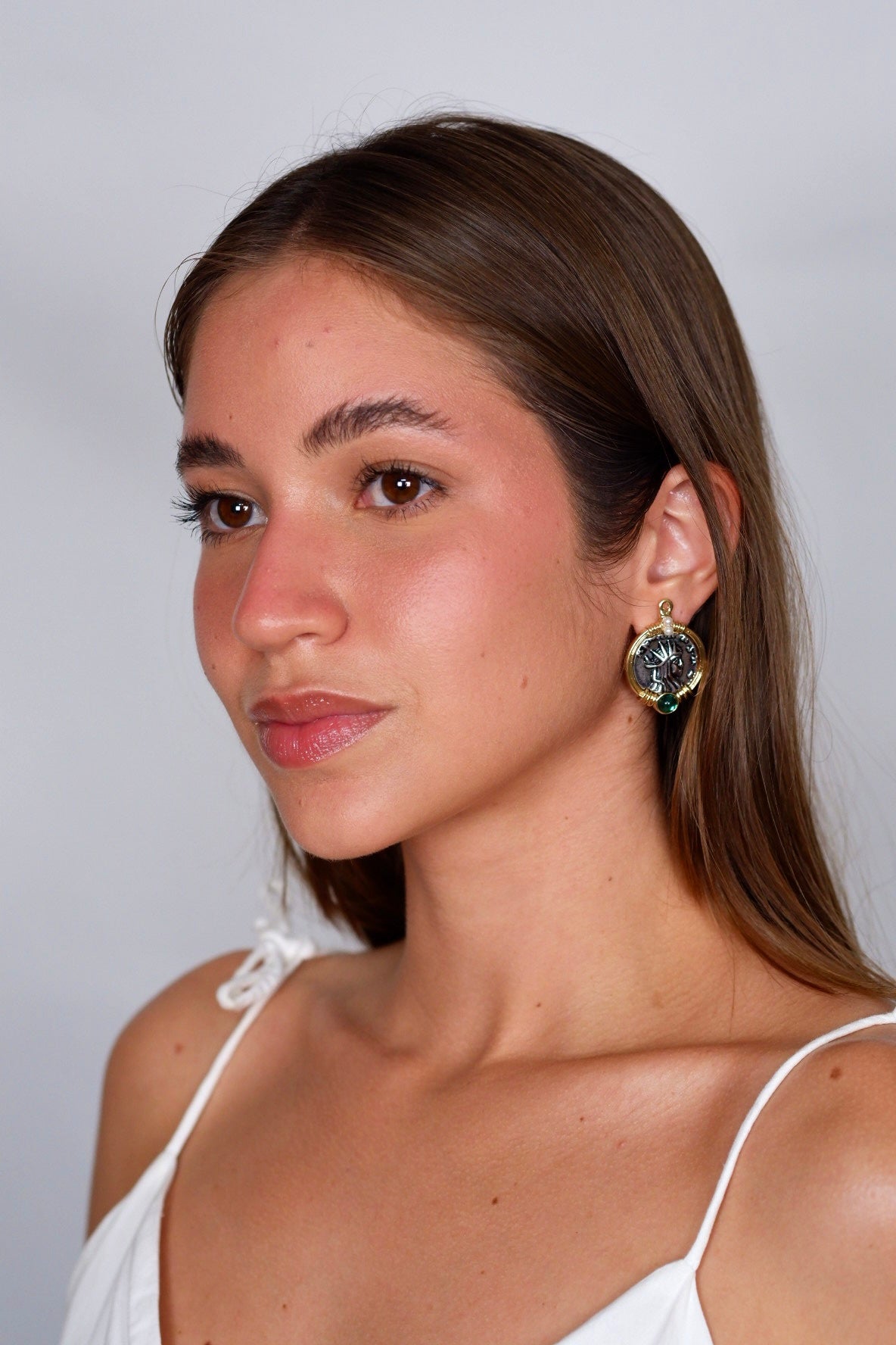 Aretes Jenny