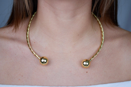 Collar Mariela