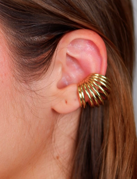 Ear cuff Gina