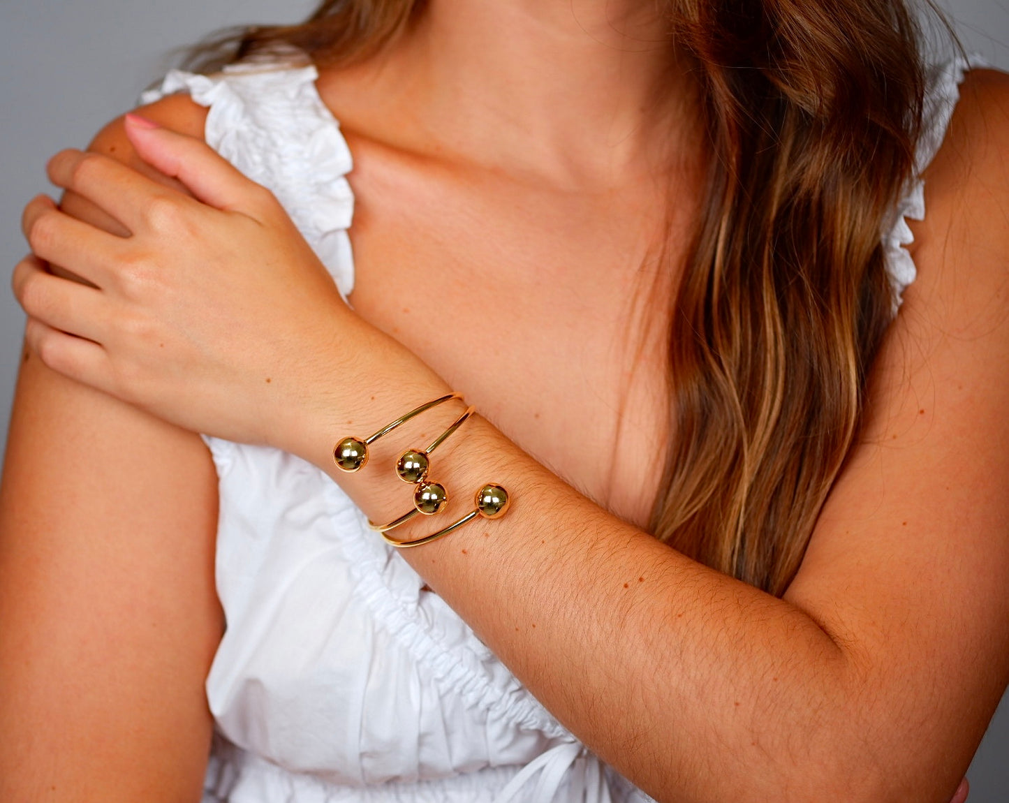 Pulsera Astrid