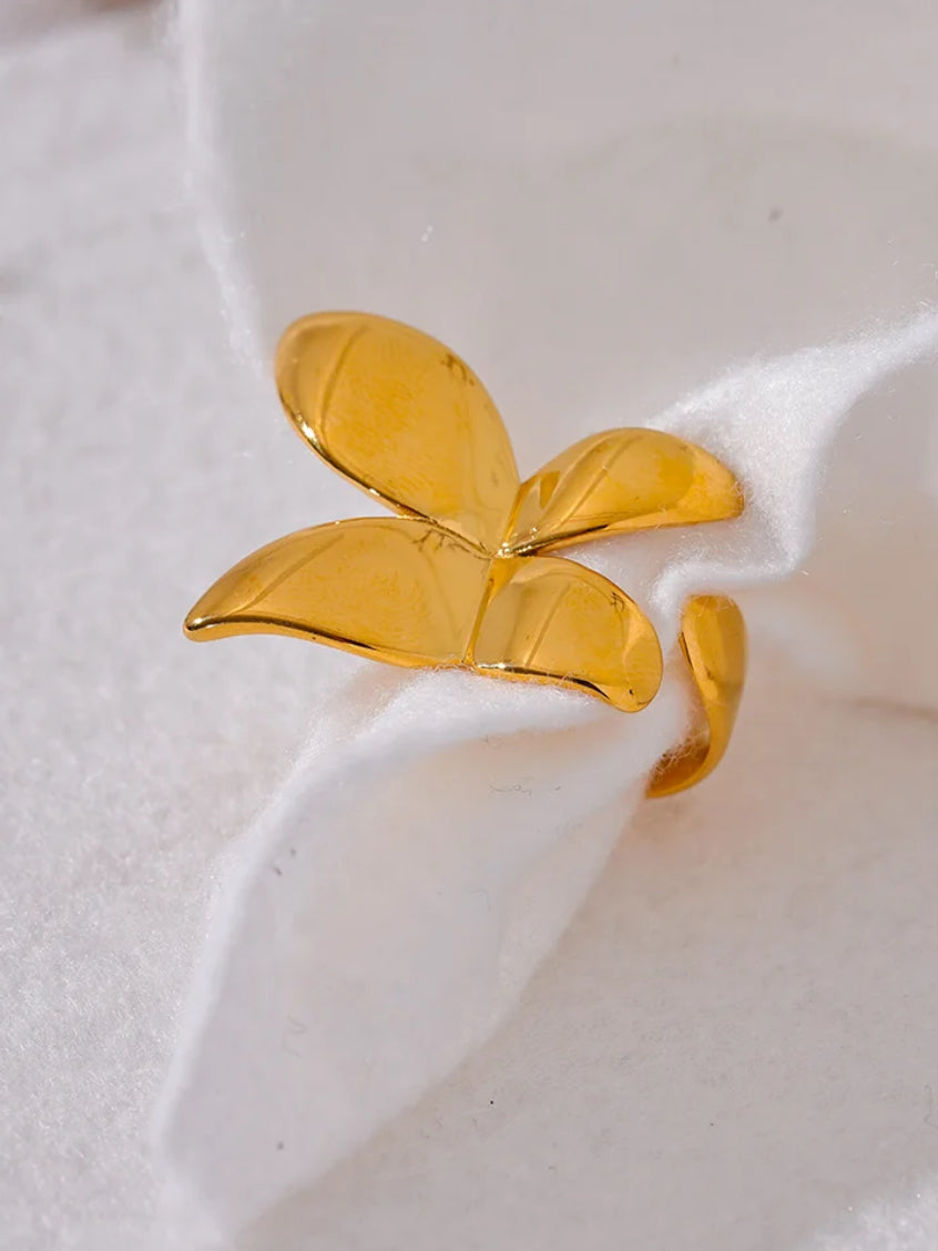 Anillo Cristina