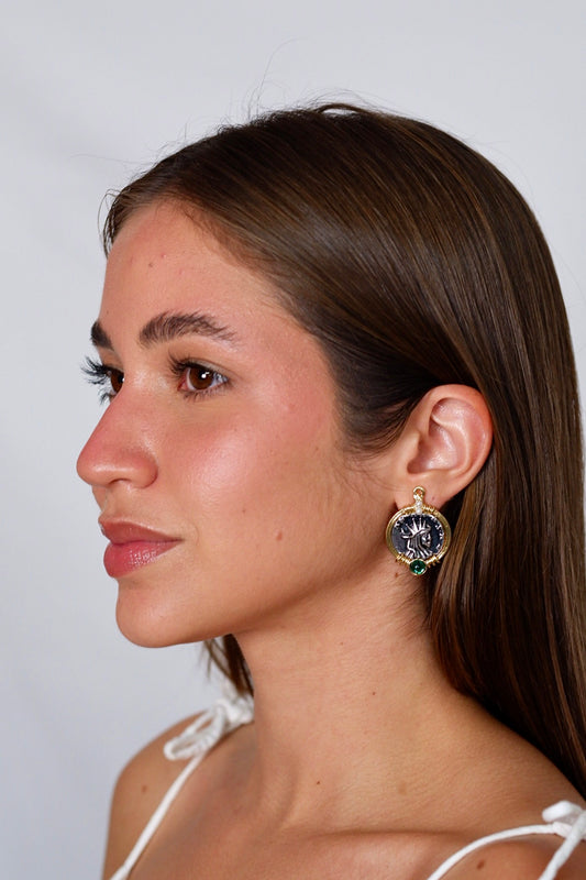 Aretes Jenny