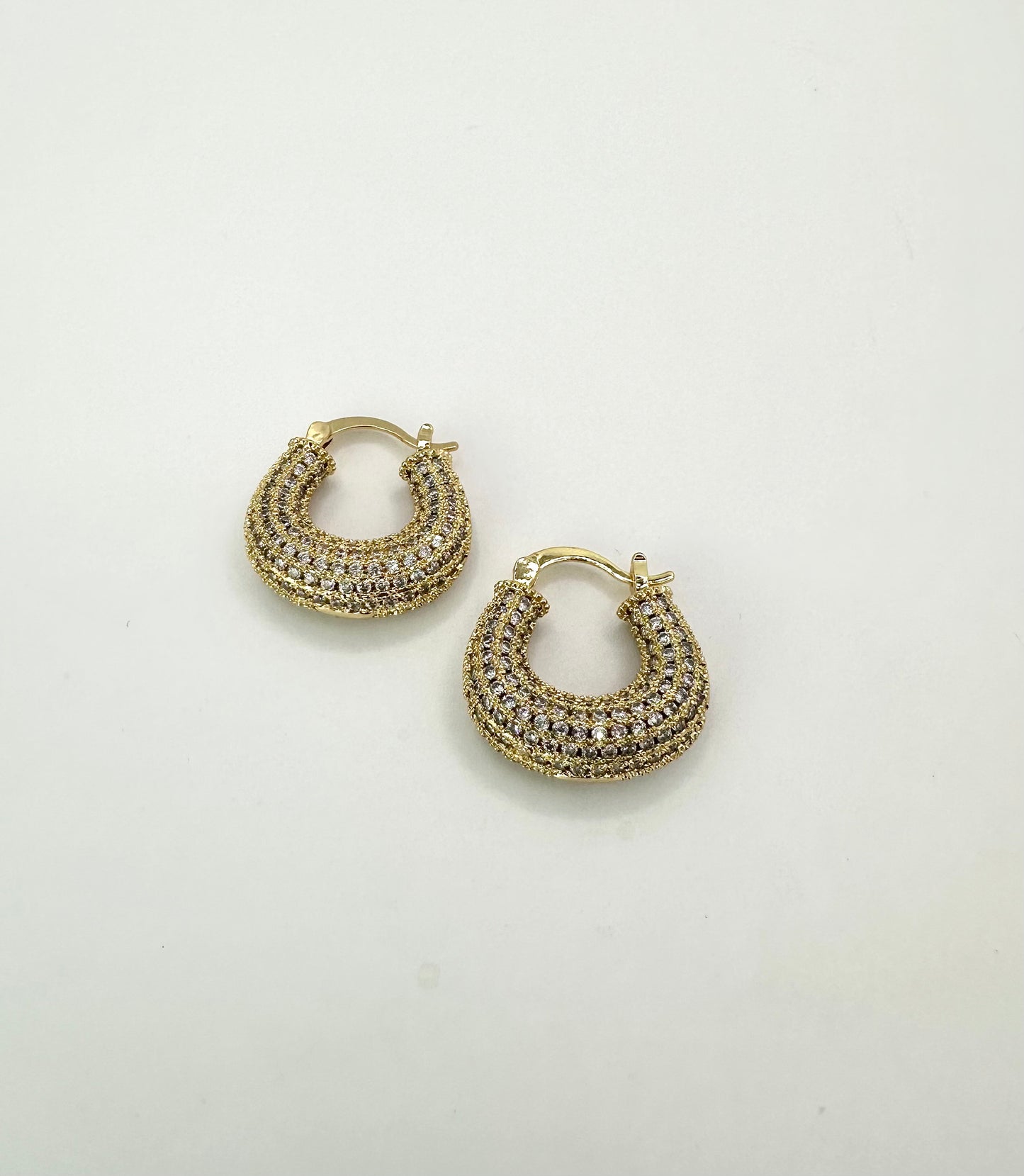 Aretes Gabriella