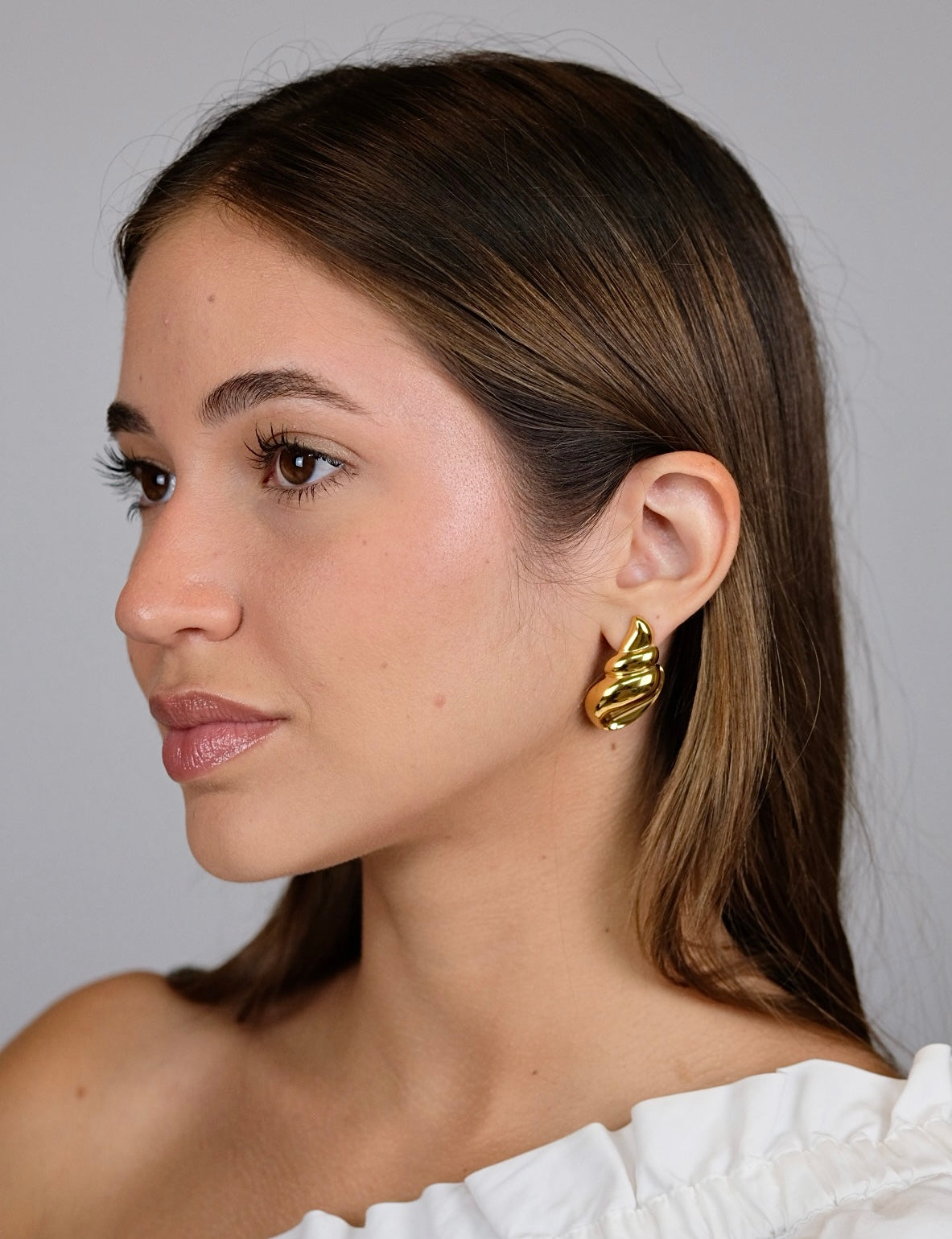 Aretes Marina