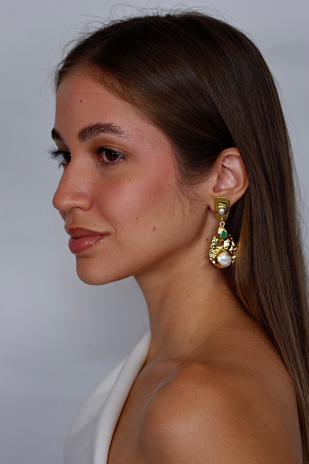 Aretes Alicia