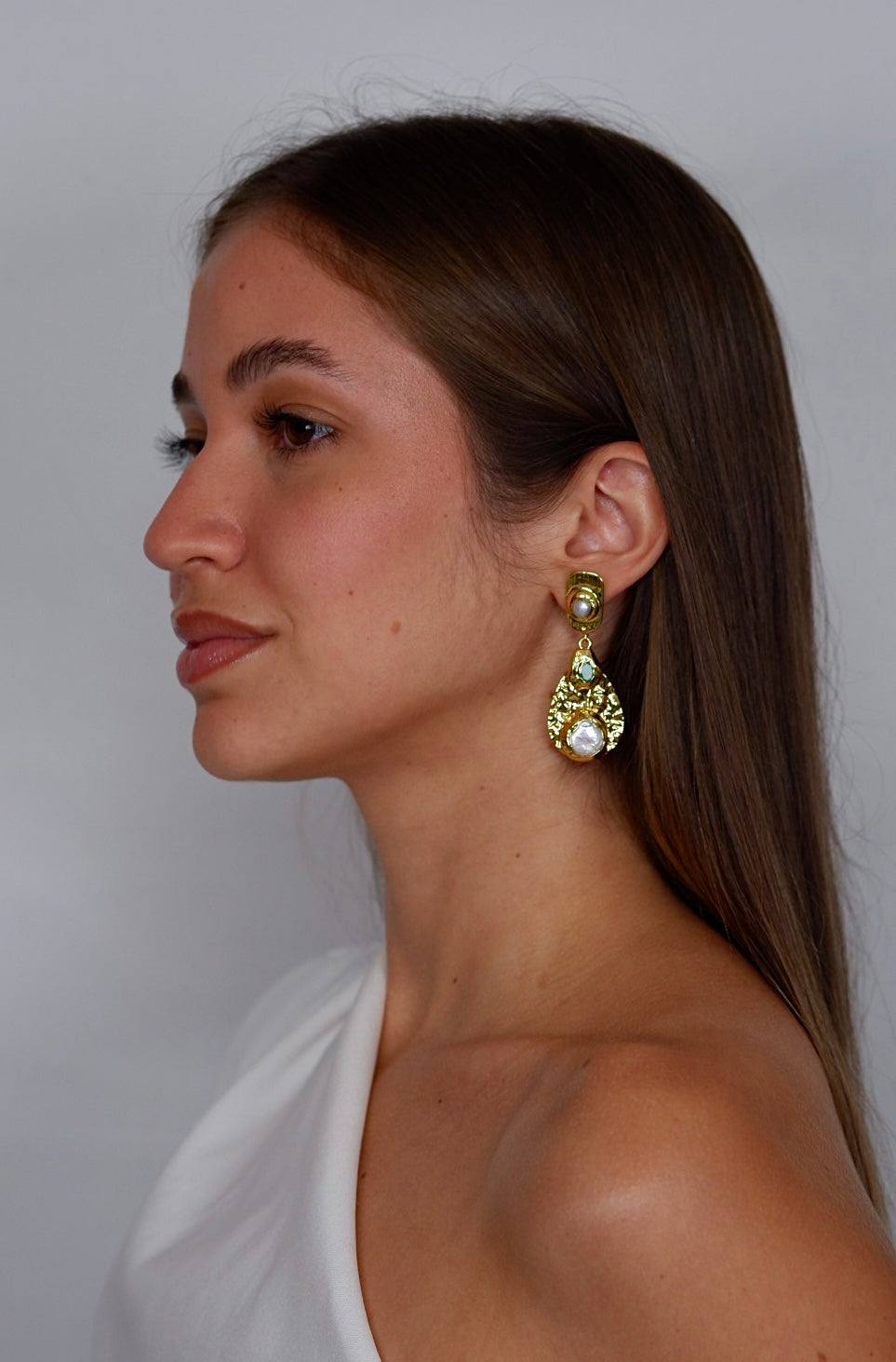 Aretes Alicia