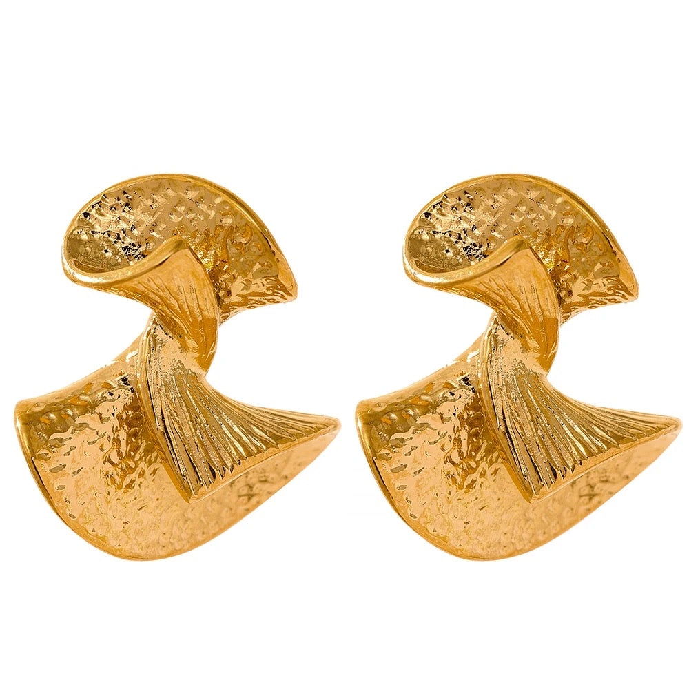 Aretes Sandra