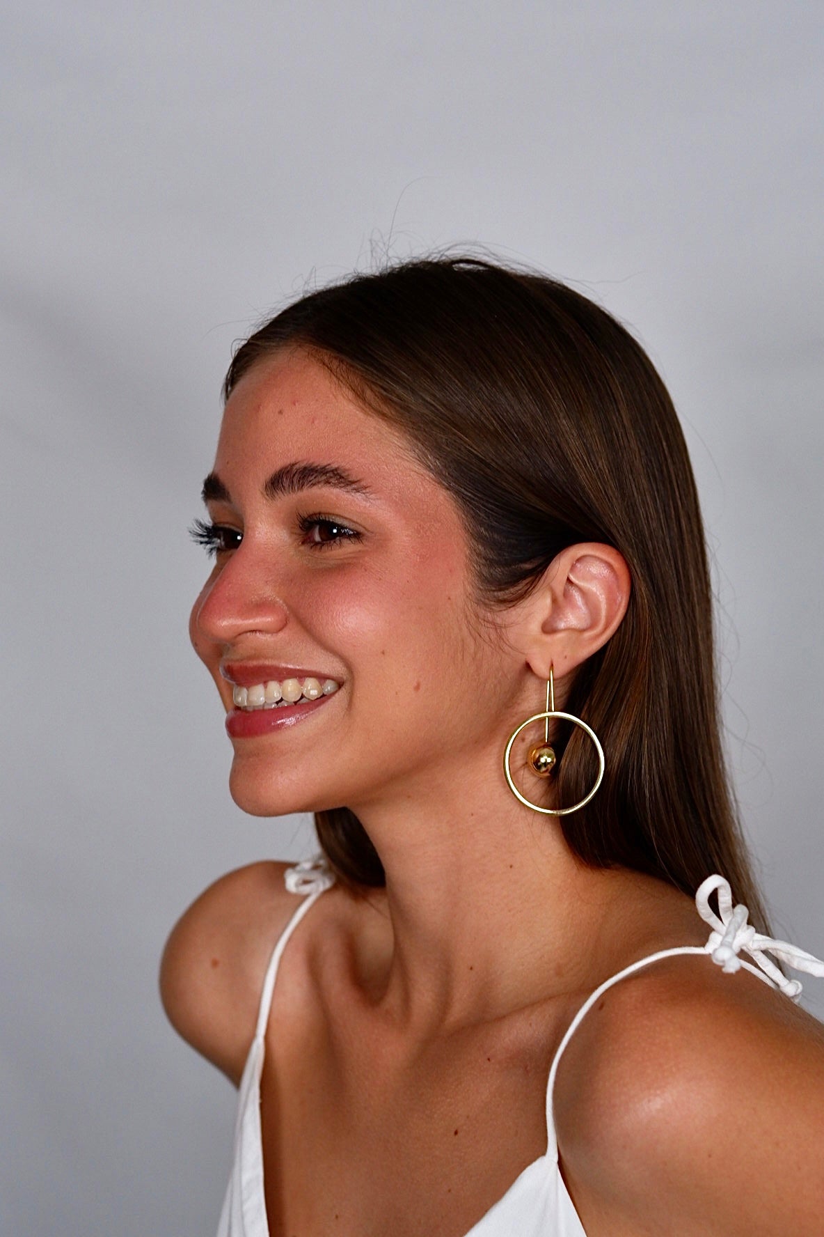 Aretes Magdalena