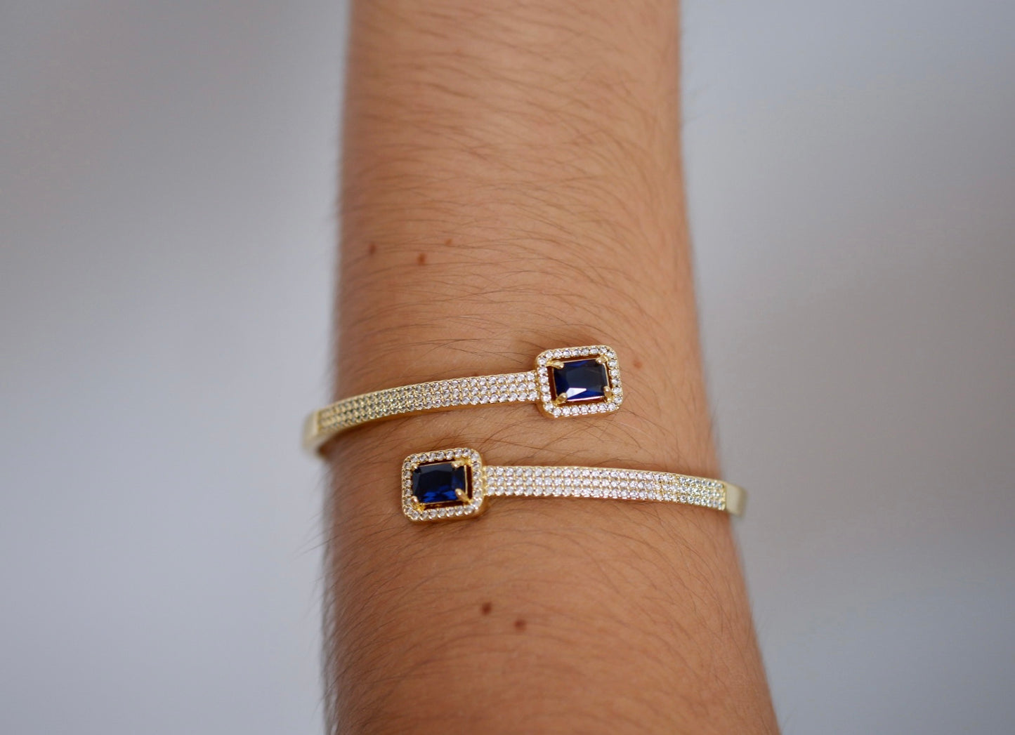 Pulsera Ximena