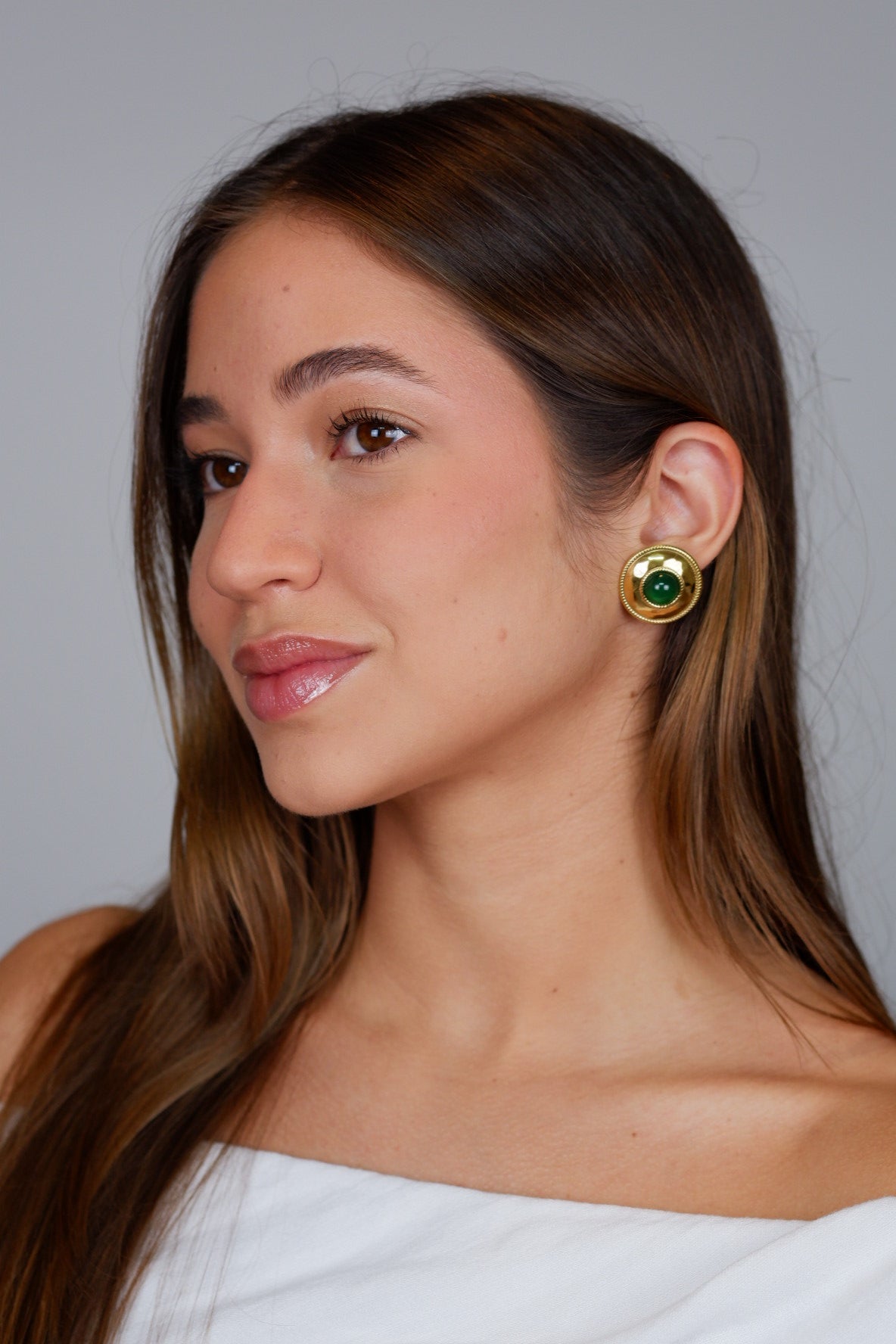 Aretes Melissa