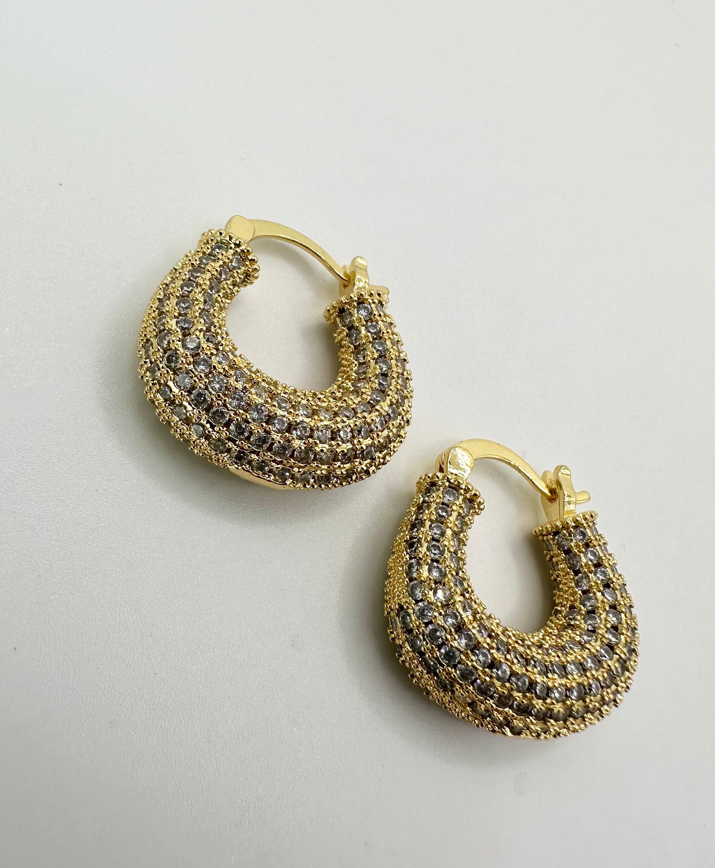 Aretes Gabriella