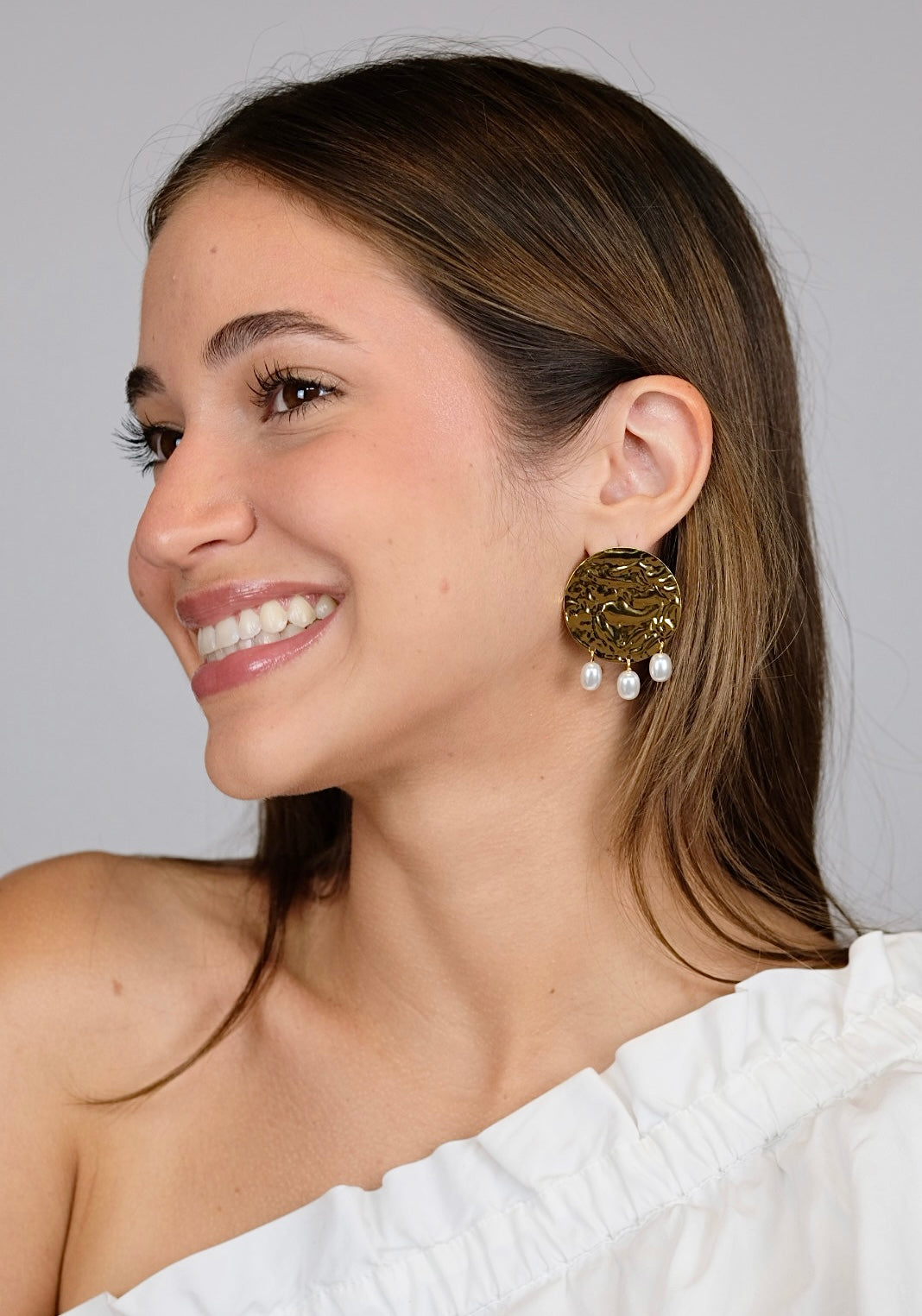 Aretes Gloria