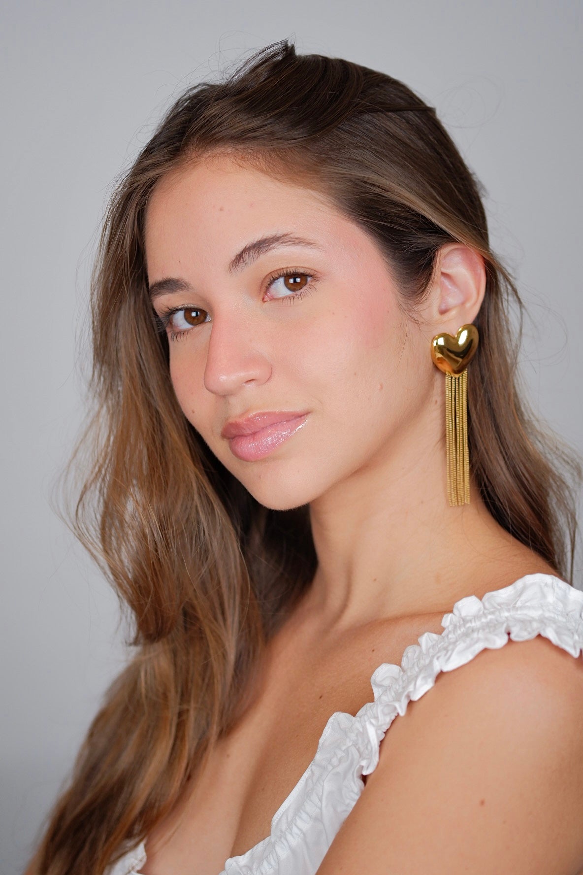 Aretes Carolina