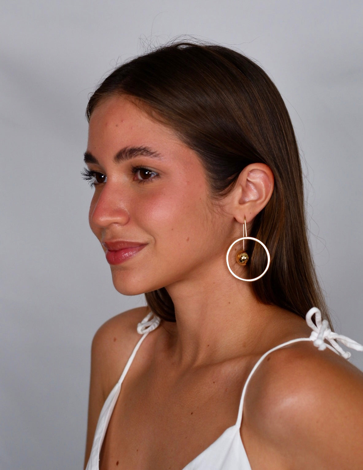 Aretes Magdalena