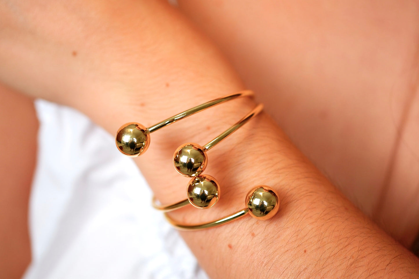 Pulsera Astrid