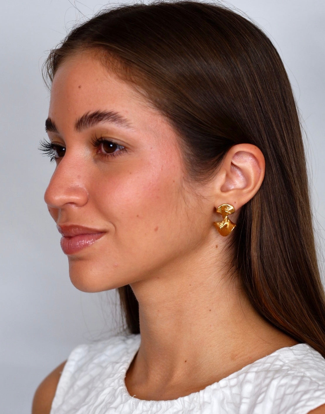 Aretes Sandra