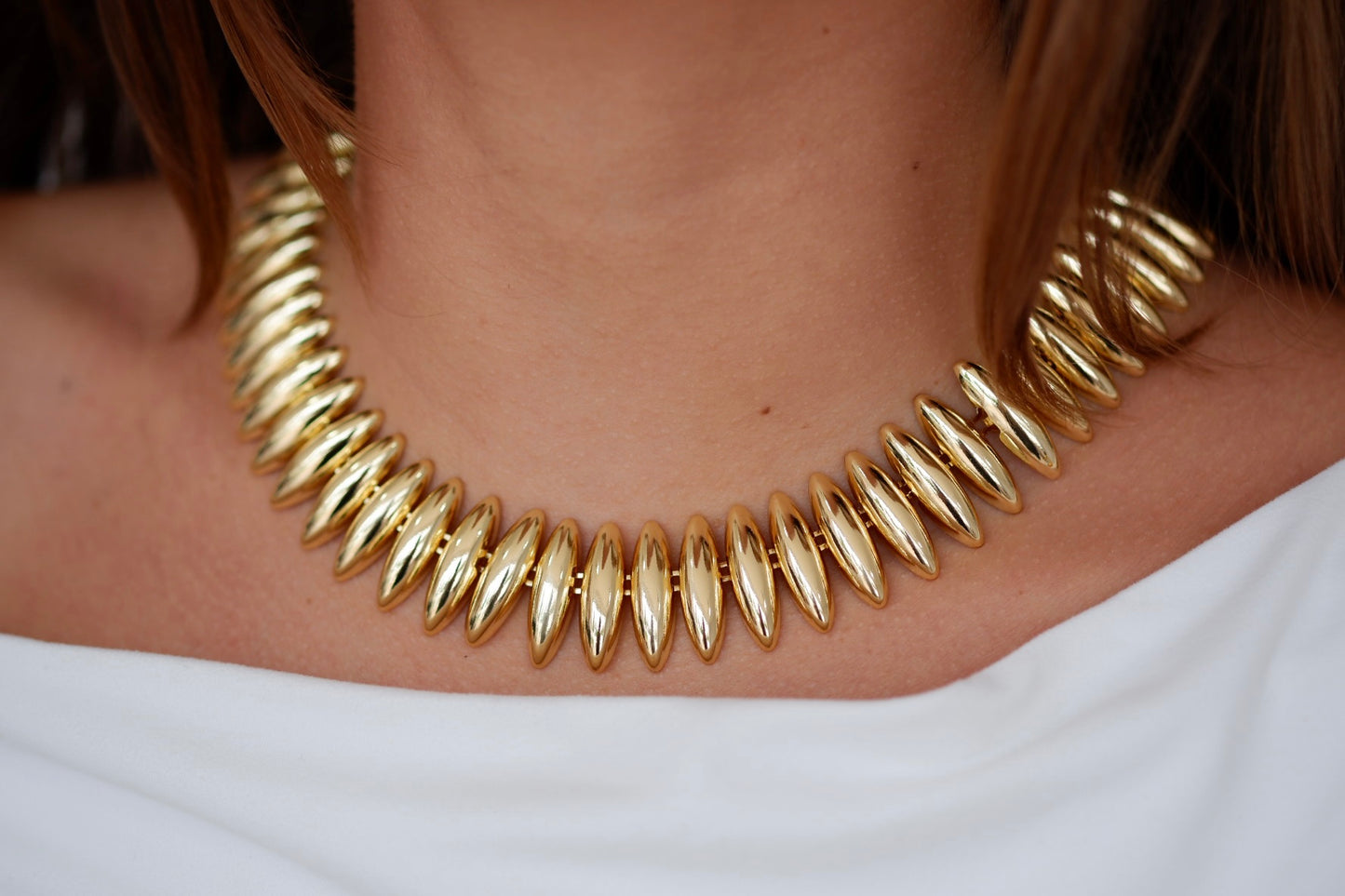 Collar Gisela