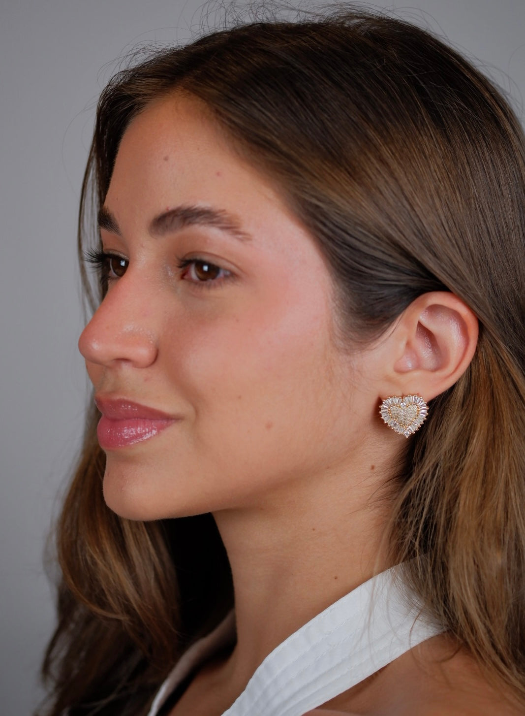 Aretes Monique