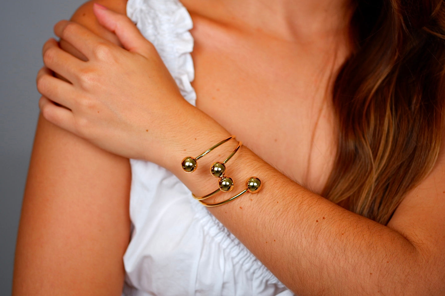 Pulsera Astrid