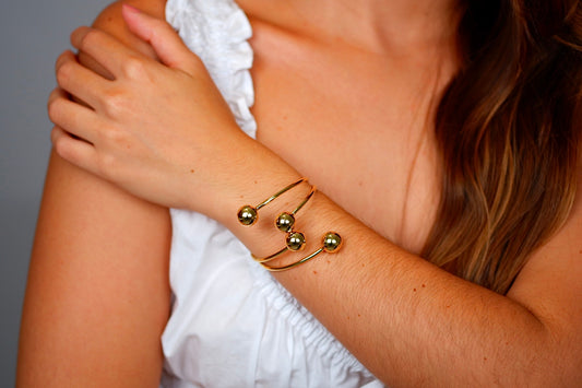 Pulsera Astrid