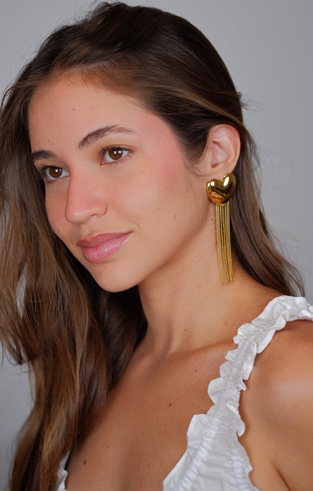 Aretes Carolina