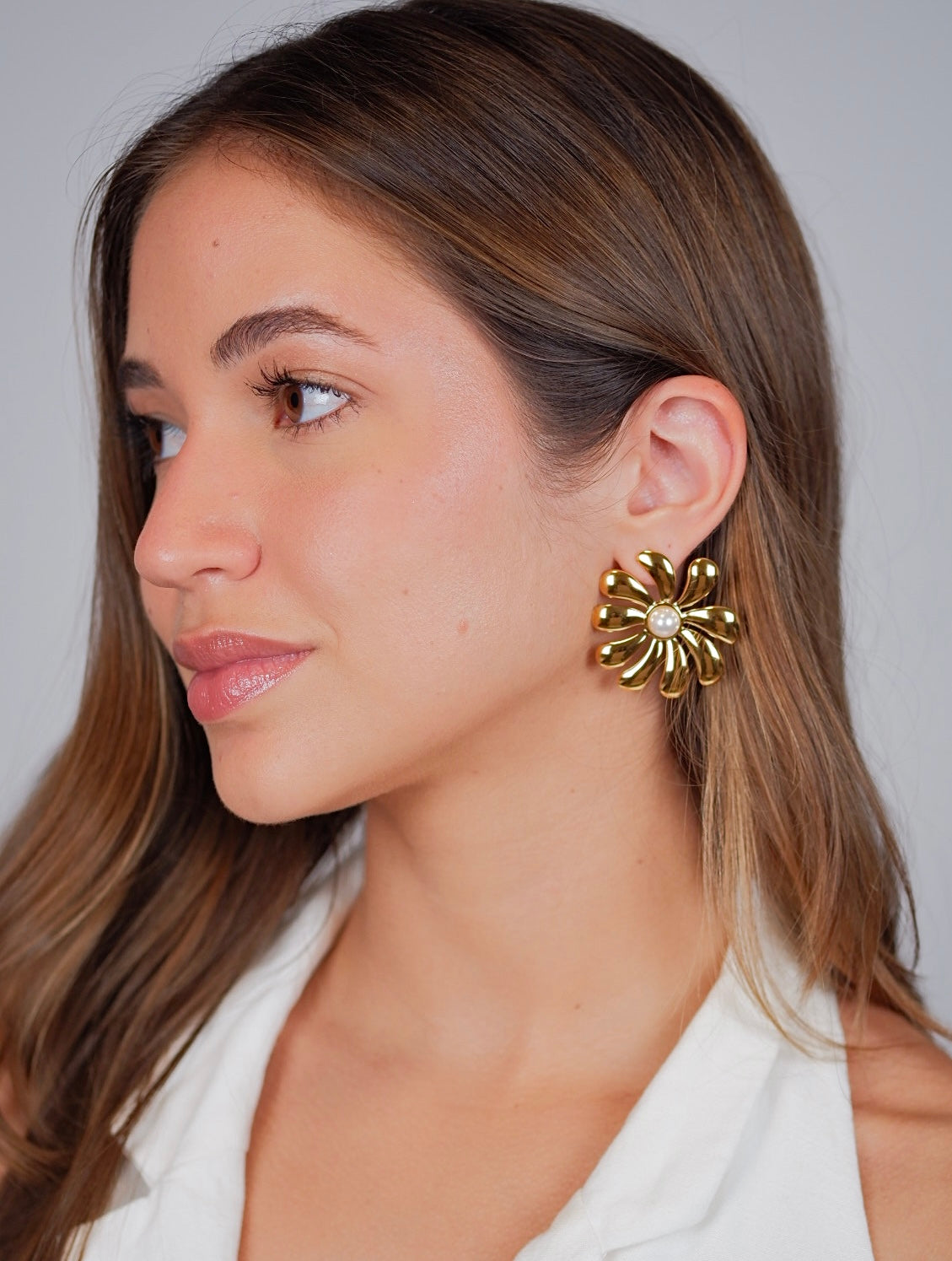 Aretes Alexa