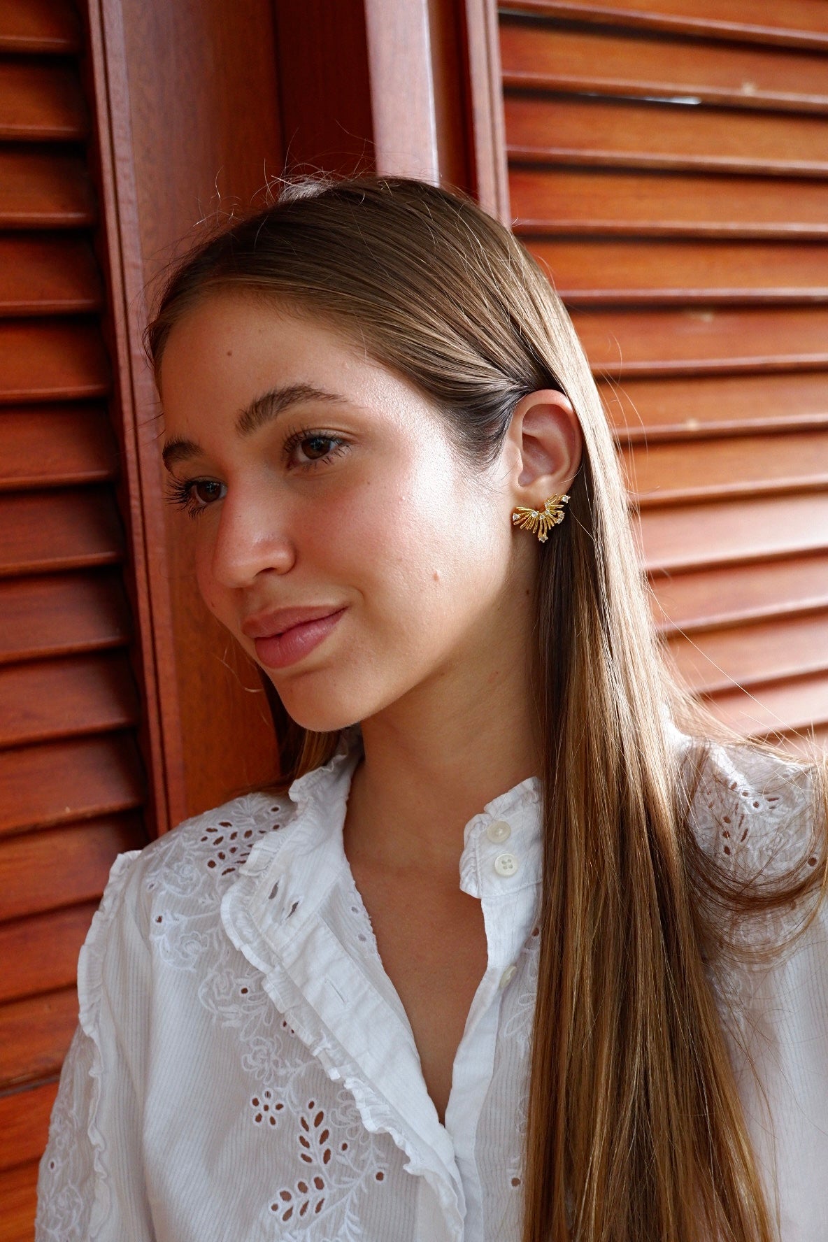 Aretes Marisol