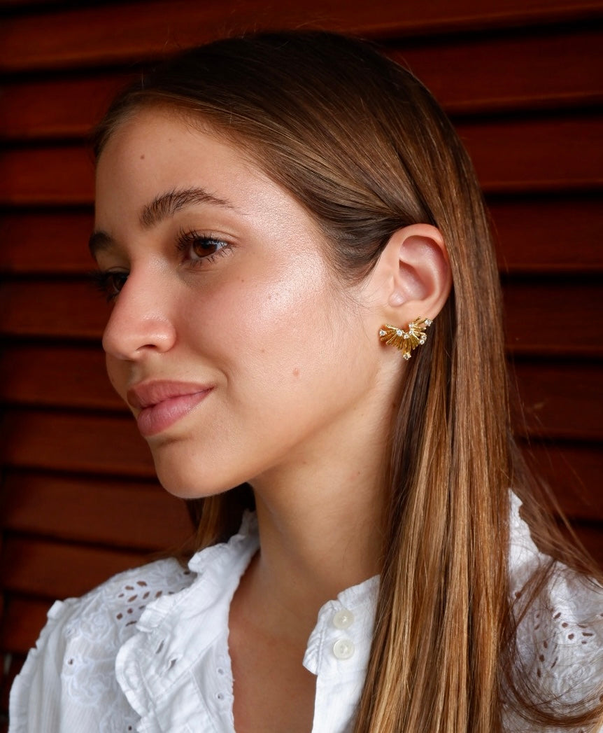 Aretes Marisol